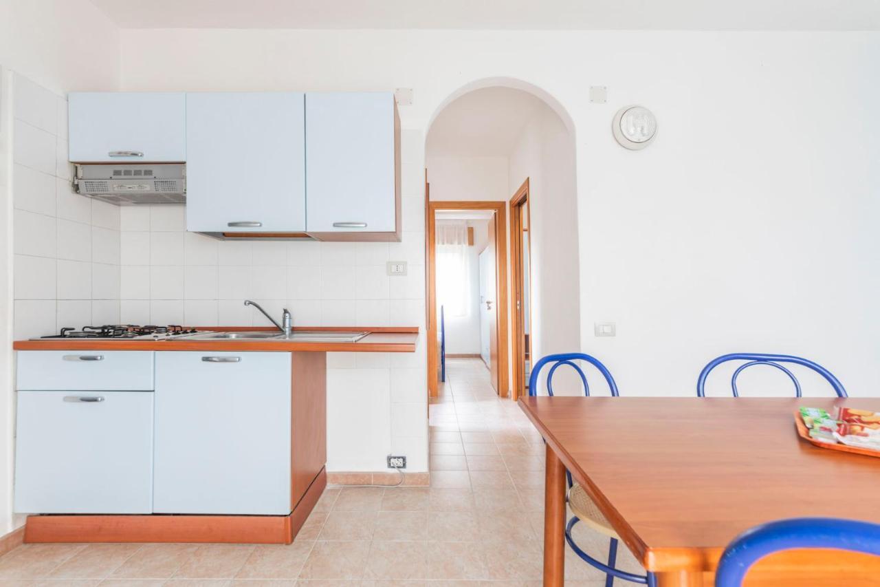 Residence Li Cylentos Policastro Scario A 2 Passi Dal Mare Поликастро-Буссентино Экстерьер фото