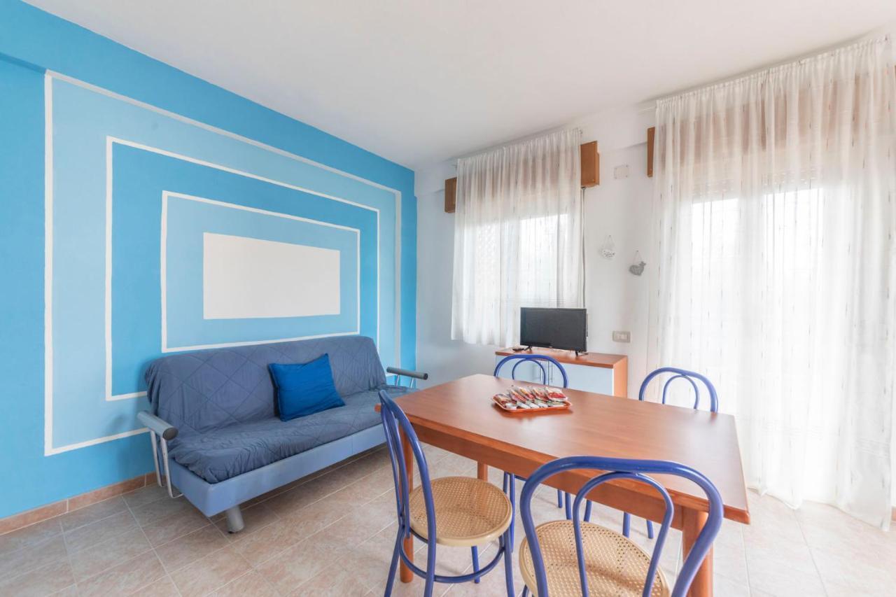 Residence Li Cylentos Policastro Scario A 2 Passi Dal Mare Поликастро-Буссентино Экстерьер фото