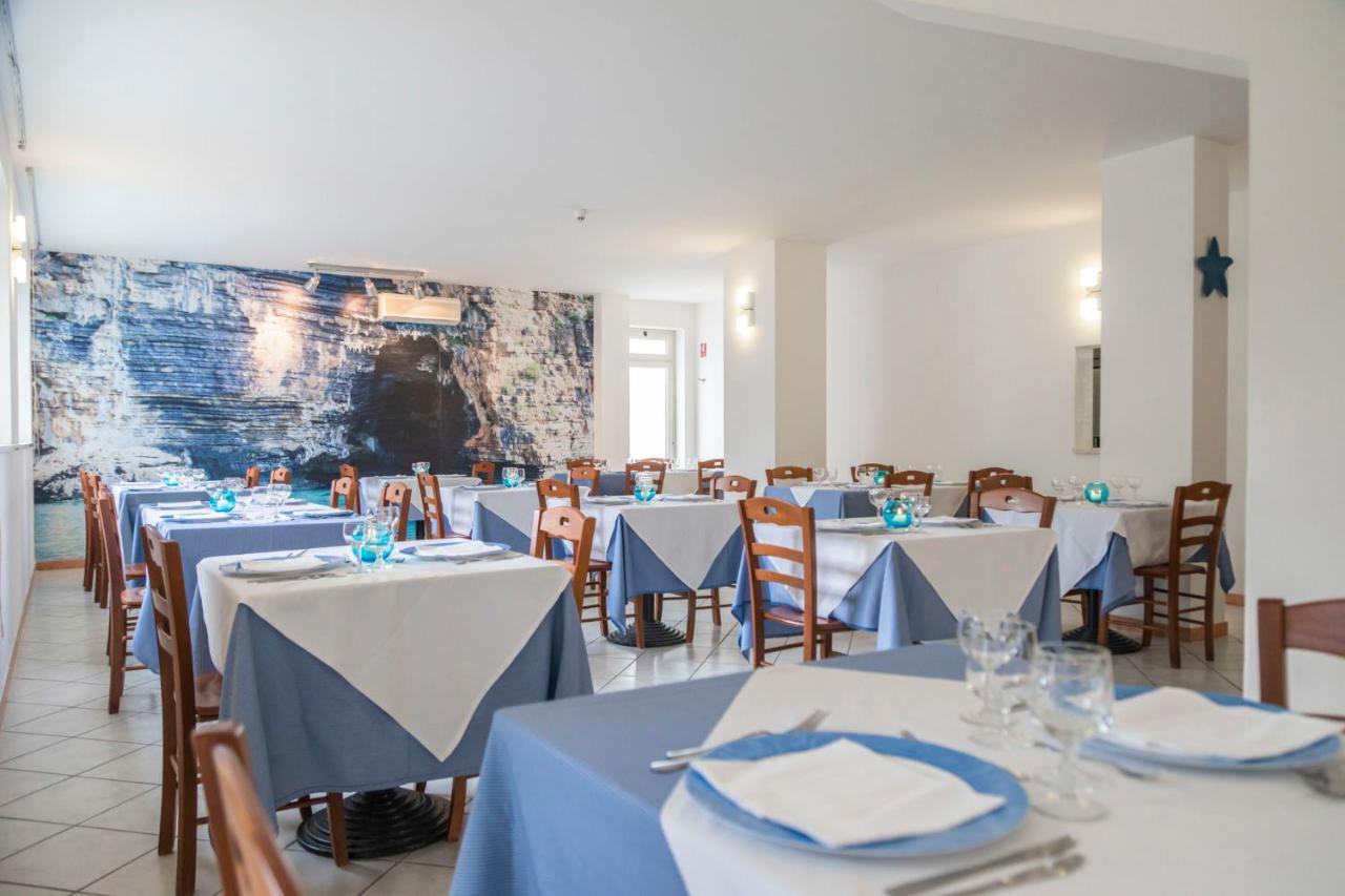 Residence Li Cylentos Policastro Scario A 2 Passi Dal Mare Поликастро-Буссентино Экстерьер фото